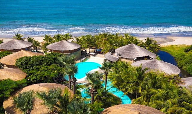 Balafon Beach Resort 1