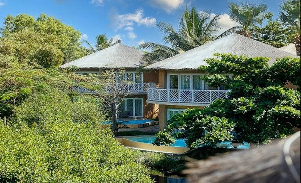 Balafon Beach Resort 1